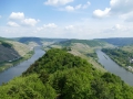 Vom Prinzenkopfturm nach Südosten