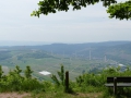 Die Hochmoselbrücke im Bau