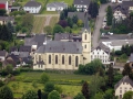 Kirche von Lösnich