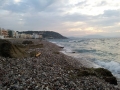 Stadtstrand Rhodos Stadt