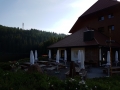 Mummelsee-Hotel noch im Tiefschlaf