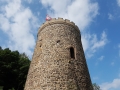 Burg Husen