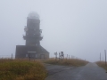 Wetterradarstation Feldberg